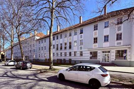 Wohnung Guben Altsprucke - 3 Zimmer, 64 m&sup2;, 428&euro; | Angebot:27020334