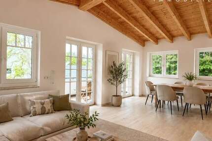 Wohnung Osnabrück - 3 Zimmer, 100 m&sup2;, 1.708&euro; | Angebot:26993497