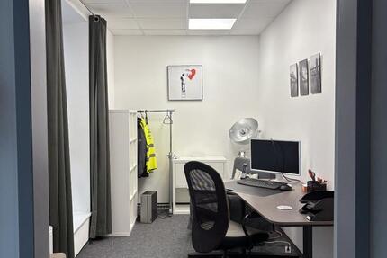 Gewerbeobjekt Lübeck Sankt Lorenz Nord - 500&euro; | Angebot:24663163