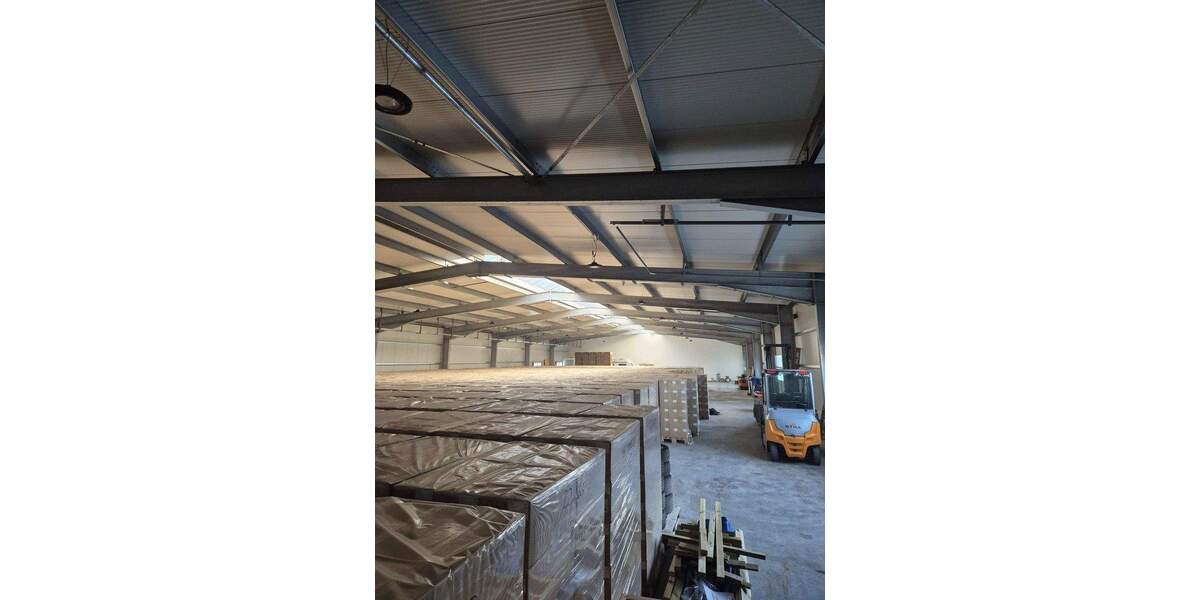 Gewerbeobjekt Neuötting - 2.205&euro; | Angebot:25108083