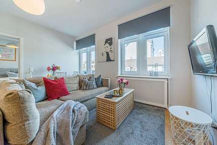Wohnung zum Mieten in Bad Homburg 2.200 € 70 m²