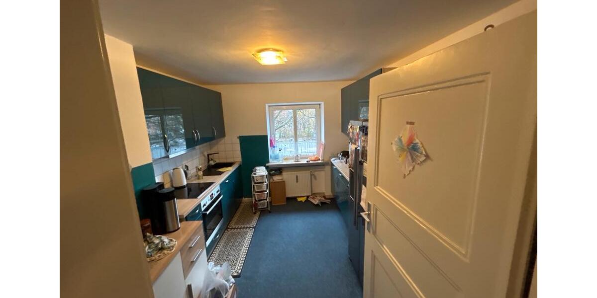 Wohnen auf Zeit München Ramersdorf-Perlach - 1 Zimmer, 10 m&sup2;, 715&euro; | Angebot:26632606