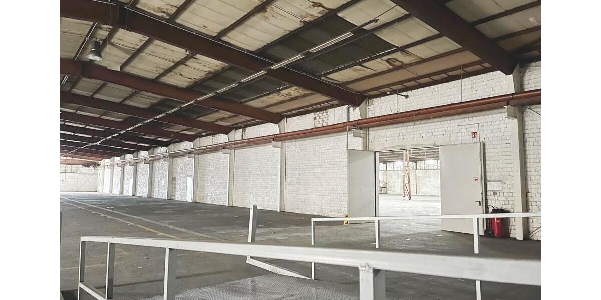 Gewerbeobjekt Fußgönheim - 4&euro; | Angebot:25594882