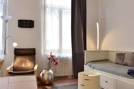 Wohnen auf Zeit in Köln 1.250 € 2 zimmer