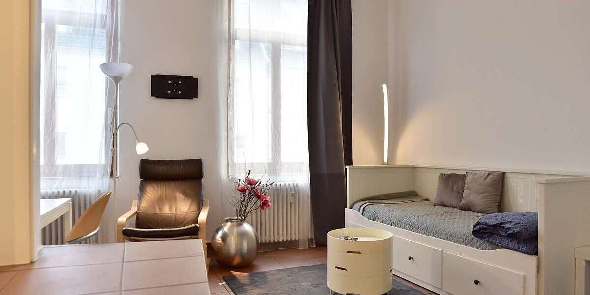 Wohnen auf Zeit in Köln 1.250 € 2 zimmer