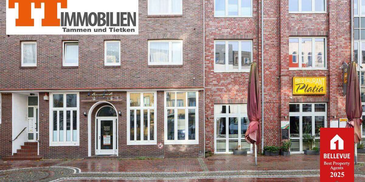 Gewerbeobjekt Wilhelmshaven - 950&euro; | Angebot:26845169