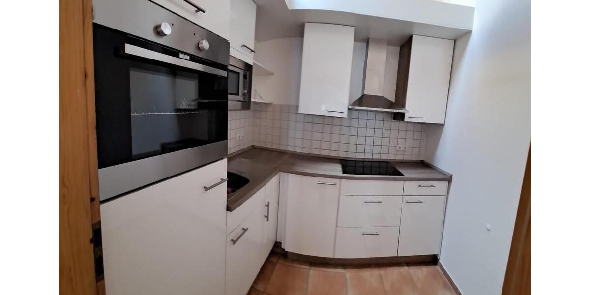 Dachgeschoßwohnung Ginsheim-Gustavsburg Gustavsburg - 3 Zimmer, 68 m&sup2;, 1.300&euro; | Angebot:25017584