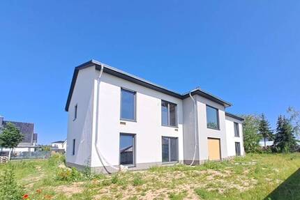 Hier entsteht Ihr neues Zuhause! Traumhaftes Familiendomizil mit modernen und durchdachten Details!