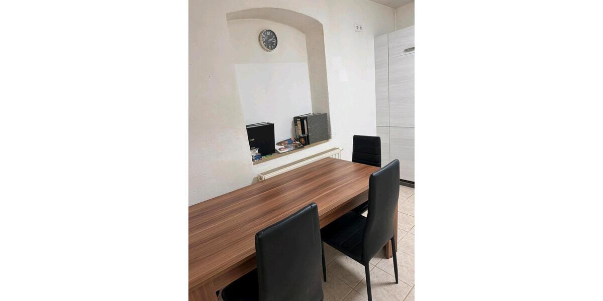 Wohnung zu vermieten 2 zimmer