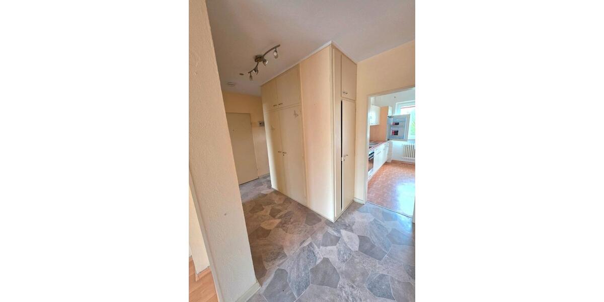 Etagenwohnung Husum - 3 Zimmer, 78 m&sup2;, 881&euro; | Angebot:26515668