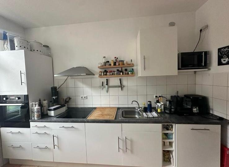 Etagenwohnung Trier - 3 Zimmer, 67 m&sup2;, 870&euro; | Angebot:26579303