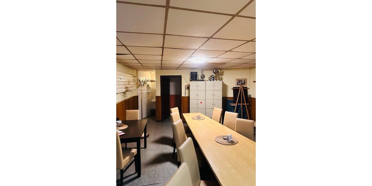 Zu Vermieten LadenlokalePizzeriaRestaurantimbissCafe zimmer