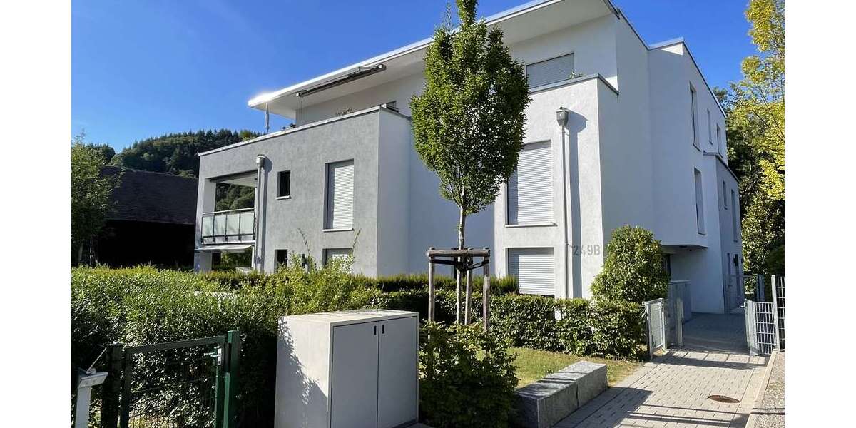 Wohnung zum Mieten in Freiburg 2.340 € 130 m² 4 zimmer