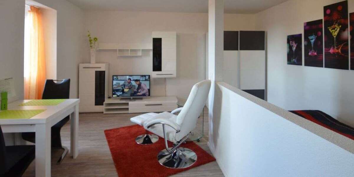 Zimmer Raunheim - 1 Zimmer, 1.525&euro; | Angebot:24986022