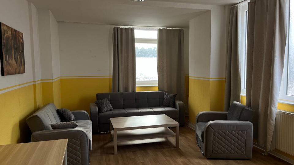 Wohnen auf Zeit Fürstenwalde (Spree) - 4 Zimmer, 25 m&sup2;, 15&euro; | Angebot:25851710