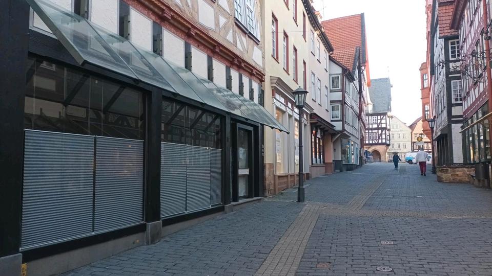 Gewerbeobjekt Alsfeld - 800&euro; | Angebot:26531370