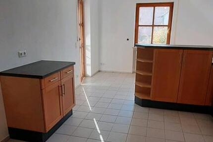 Freundliche 3-Zimmerwohnung mit Garten in Kühbach zimmer