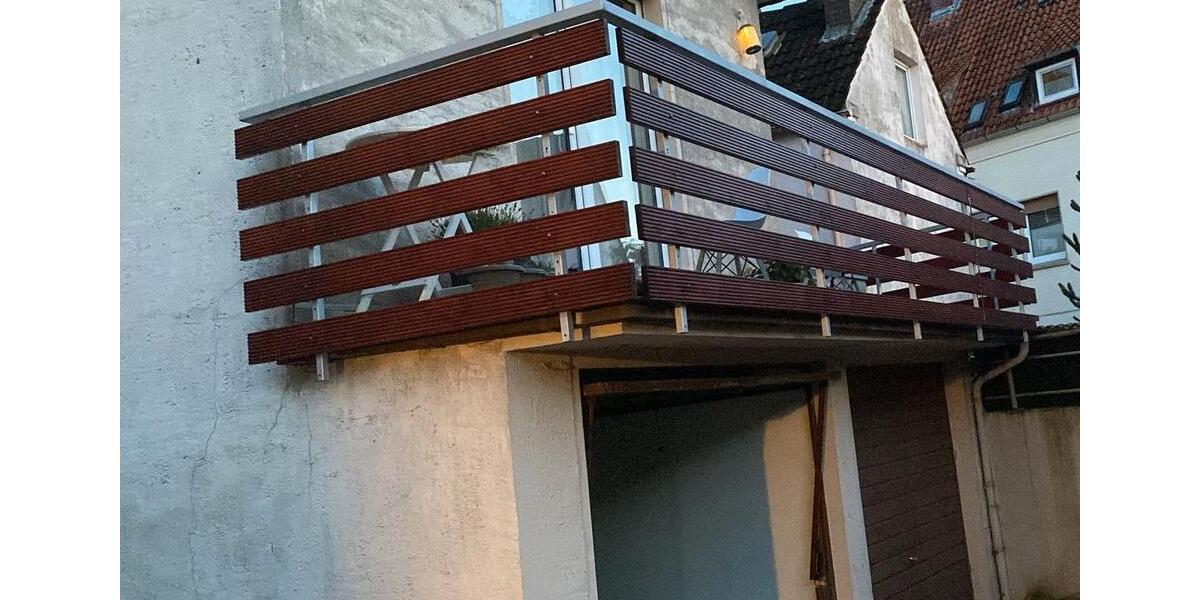 Erdgeschoßwohnung Lage - 2 Zimmer, 61 m&sup2;, 590&euro; | Angebot:26689277