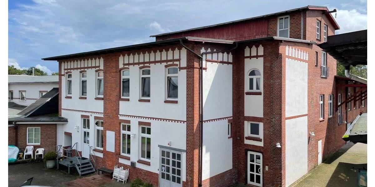 Gewerbeobjekt Uetersen - 288&euro; | Angebot:26093498