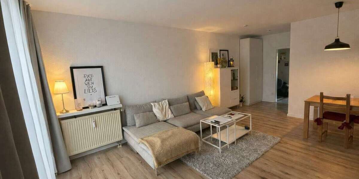 Wohnung zum Mieten in Birkenhain 798 € 56.96 m² 2 zimmer