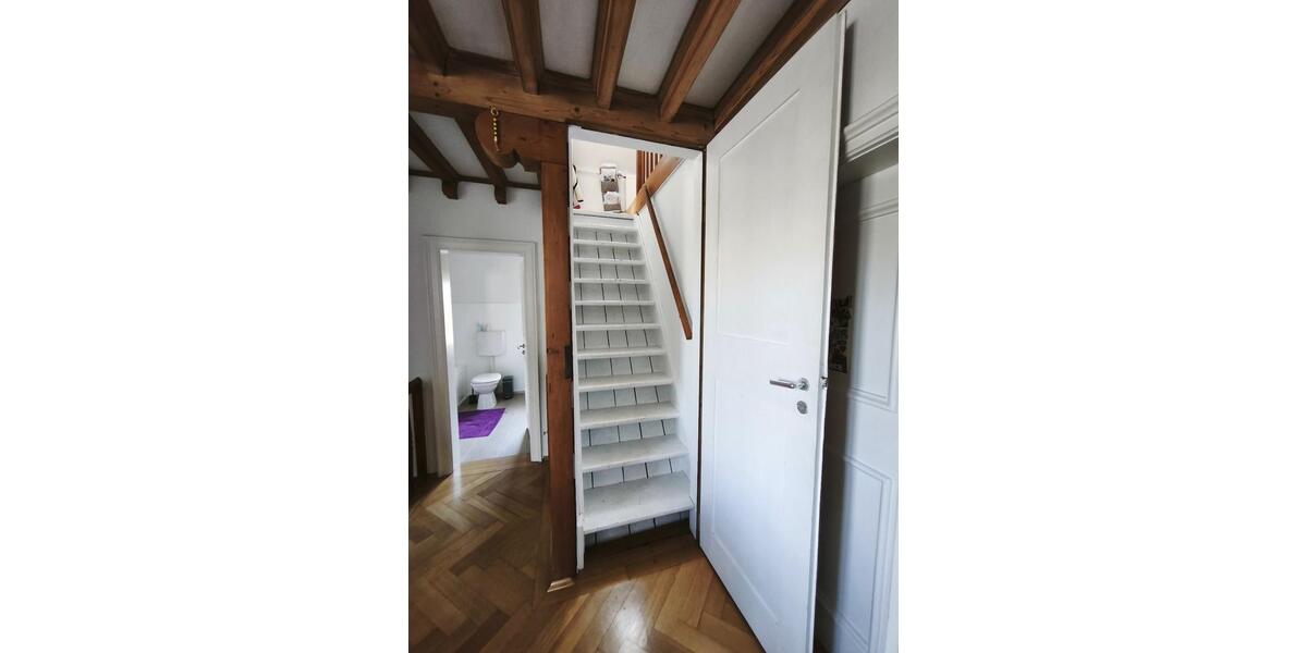 Wohnen auf Zeit Gräfelfing - 7 Zimmer, 160 m&sup2;, 867&euro; | Angebot:26475368