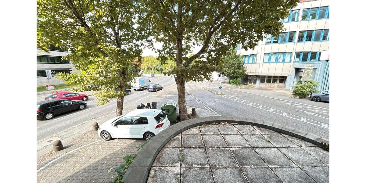 Gewerbeobjekt Stuttgart Stuttgart-Mitte - 750&euro; | Angebot:26642268