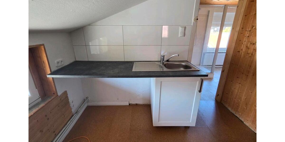 Dachgeschoßwohnung Lägerdorf - 3 Zimmer, 75 m&sup2;, 780&euro; | Angebot:25594898