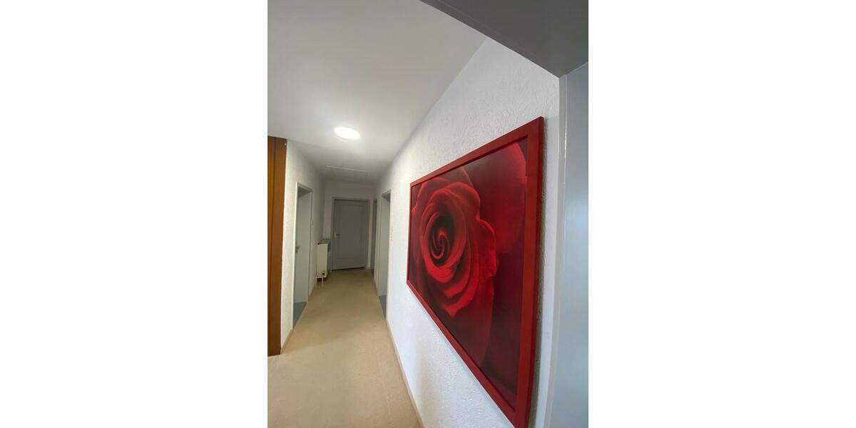 Wohnen auf Zeit Ebersberg - 3 Zimmer, 105 m&sup2;, 25&euro; | Angebot:26604955