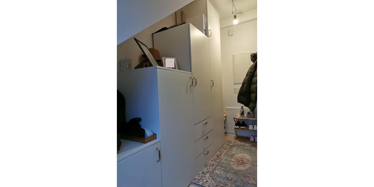 Maisonettenwohnung Schrobenhausen - 2 Zimmer, 57 m&sup2;, 650&euro; | Angebot:25868433