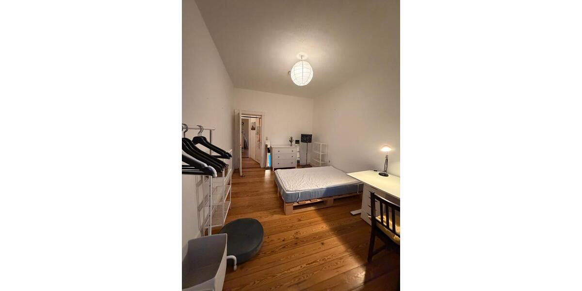 Wohnen auf Zeit Kiel Südfriedhof - 1 Zimmer, 27 m&sup2;, 750&euro; | Angebot:26521011