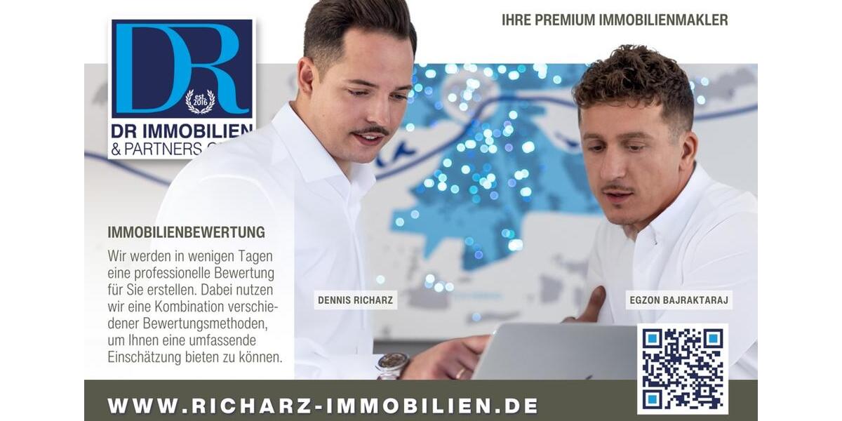 Moderne barrierefreundliche 2-Zimmer-Wohnung mit Balkon in Königsmoos 2 zimmer