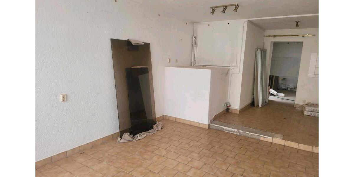 Erdgeschoßwohnung Güsten - 3 Zimmer, 360&euro; | Angebot:21952862