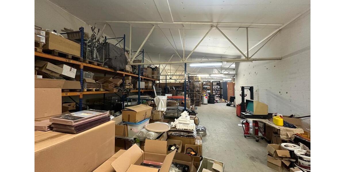 Gewerbeobjekt Bad Salzuflen - 880&euro; | Angebot:26058457