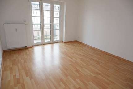 Wohnung zum Mieten in Chemnitz 385 € 62 m² 3 zimmer