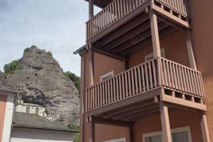 Wohnung Idar-Oberstein Oberstein - 4 Zimmer, 90 m&sup2;, 900&euro; | Angebot:26670998