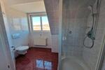 Dachgeschoßwohnung Schleusingen - 2.5 Zimmer, 72 m&sup2;, 630&euro; | Angebot:26112911