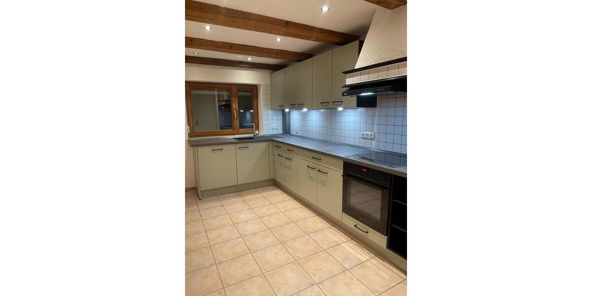 Reihenhaus Dingolfing - 5 Zimmer, 169 m&sup2;, 1.580&euro; | Angebot:24890664