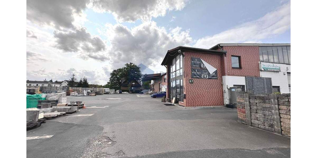 Gewerbeobjekt Garbsen Berenbostel - 3 Zimmer, 110 m&sup2;, 1.090&euro; | Angebot:25193411