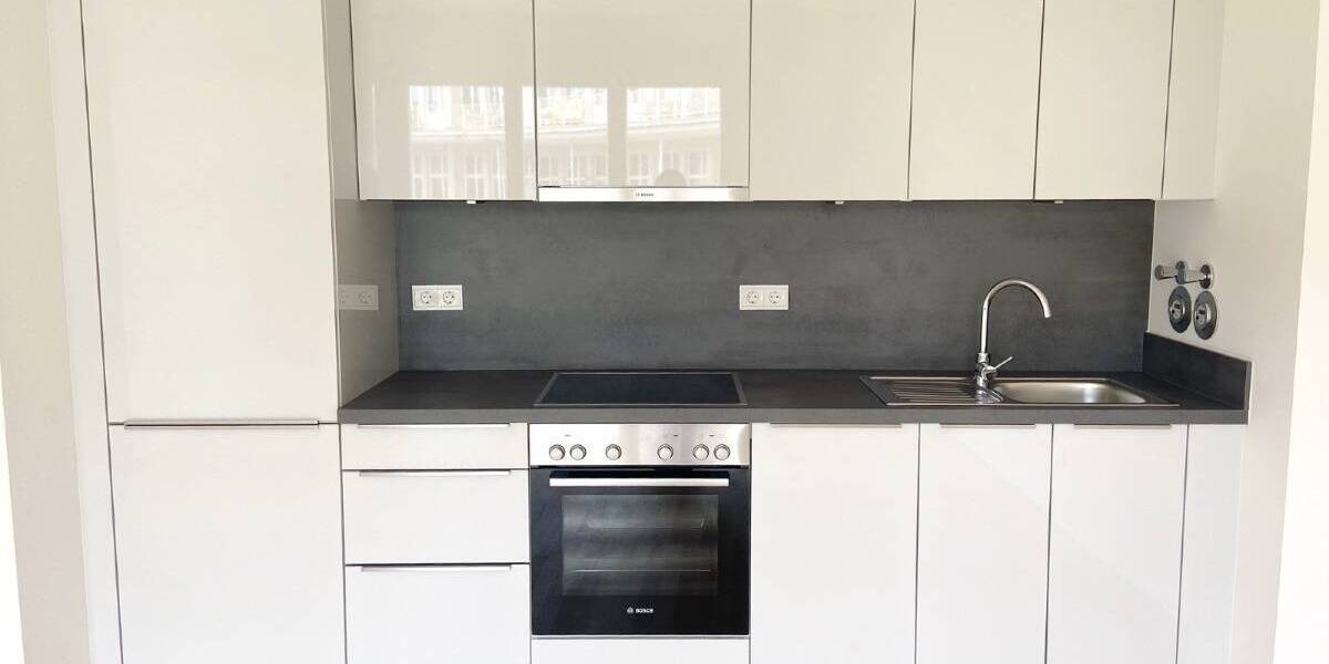 Etagenwohnung Wustermark Elstal - 2 Zimmer, 61 m&sup2;, 760&euro; | Angebot:26751115