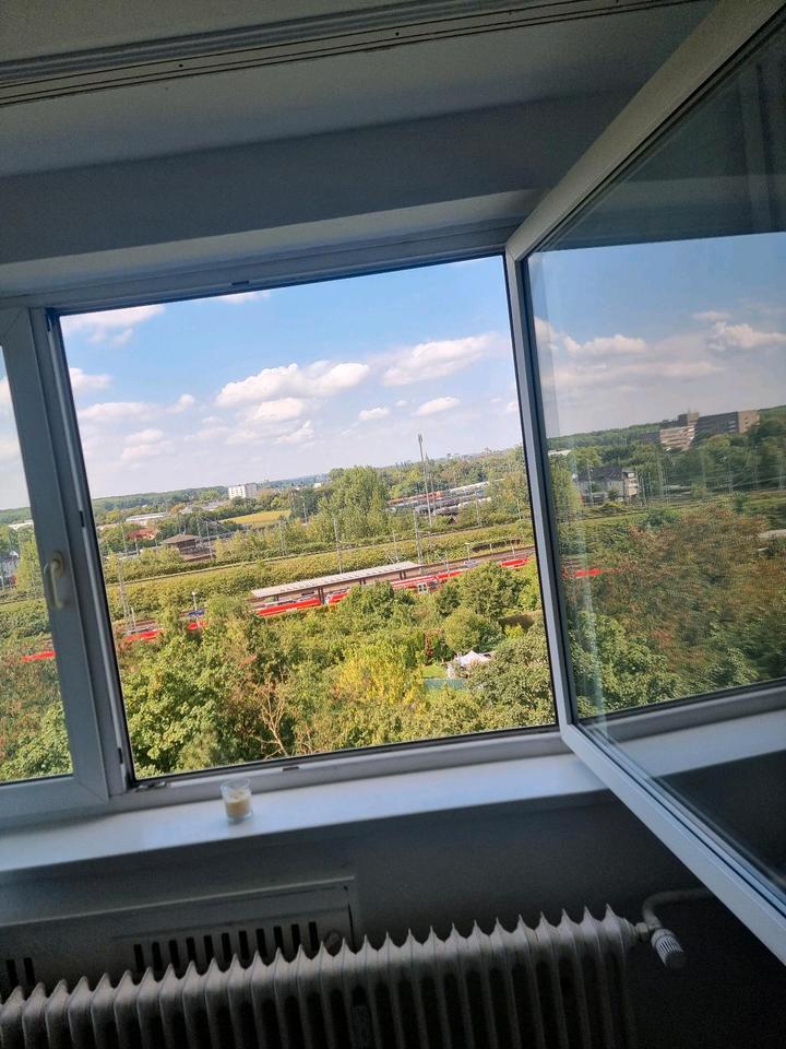 Gaamescom Unterkunft
