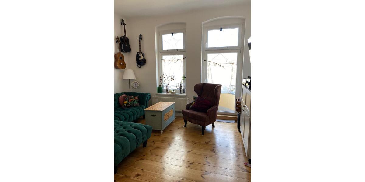 Etagenwohnung Frankfurt (Oder) Beresinchen - 3 Zimmer, 85 m&sup2;, 765&euro; | Angebot:25980898