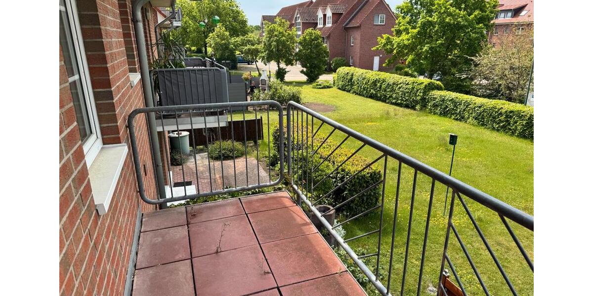Etagenwohnung Ludwigslust - 2 Zimmer, 69 m&sup2;, 690&euro; | Angebot:26678616