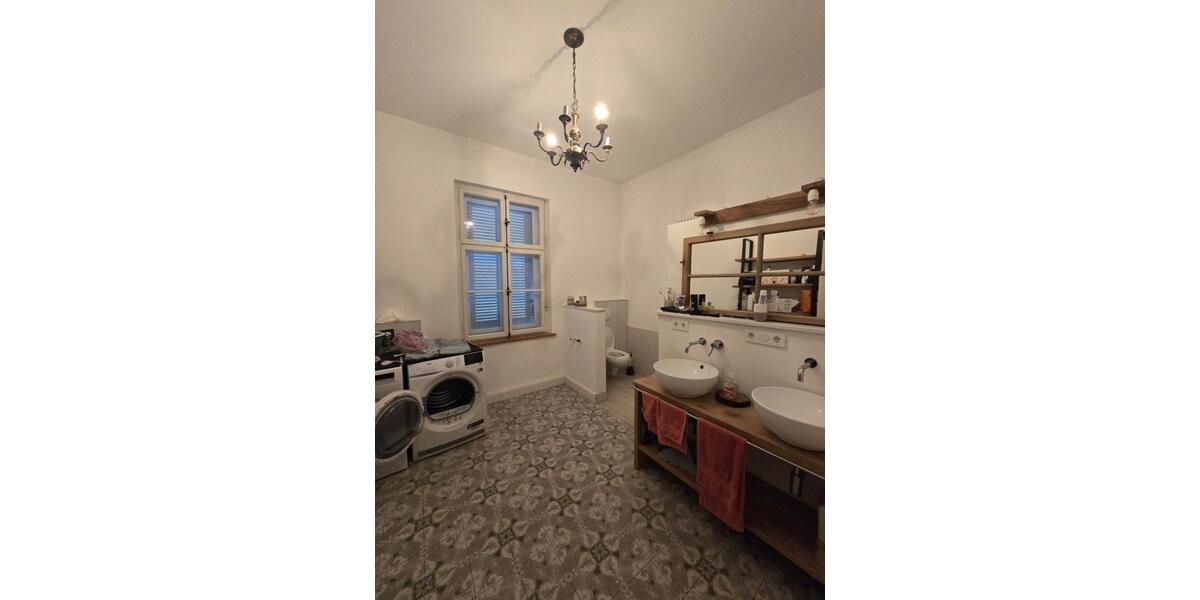 Wohnen auf Zeit Ampfing - 1 Zimmer, 20 m&sup2;, 550&euro; | Angebot:26015446