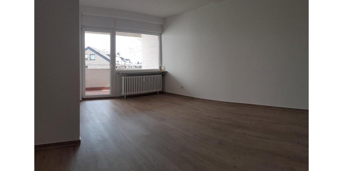 Etagenwohnung Warendorf - 2 Zimmer, 60 m&sup2;, 790&euro; | Angebot:25642610