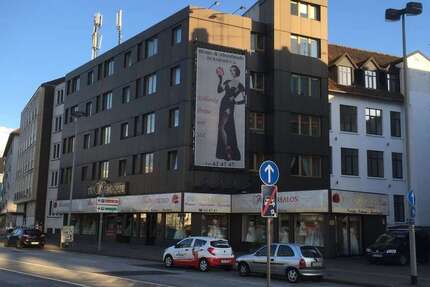 Gewerbeobjekt Hannover Mitte - 1.750&euro; | Angebot:26759607
