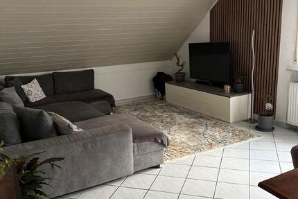 Wohnung Mainhausen - 3 Zimmer, 68 m&sup2;, 800&euro; | Angebot:25127082