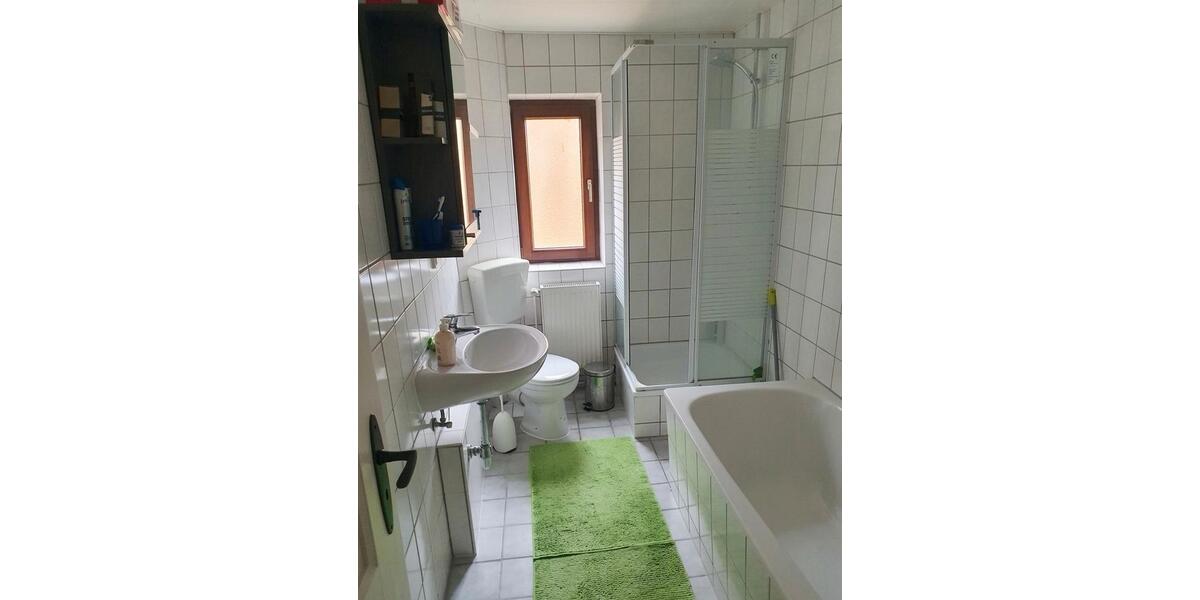 Dachgeschoßwohnung Hann. Münden - 2 Zimmer, 73 m&sup2;, 430&euro; | Angebot:26014280