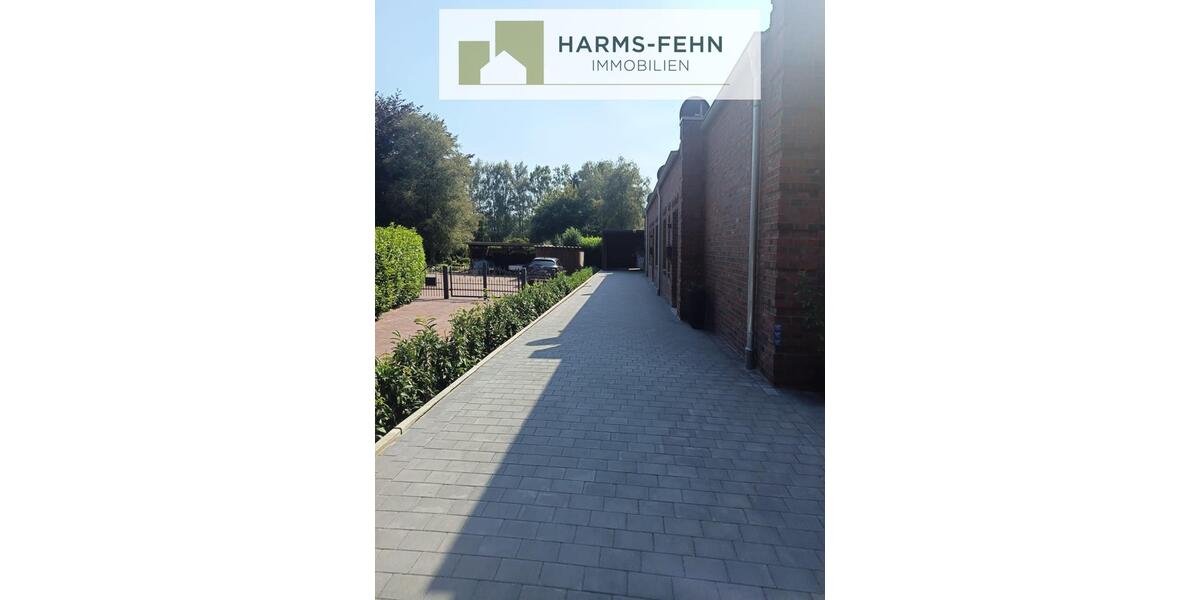 Reihenhaus Ostrhauderfehn - 3 Zimmer, 90 m&sup2;, 1.150&euro; | Angebot:26644837