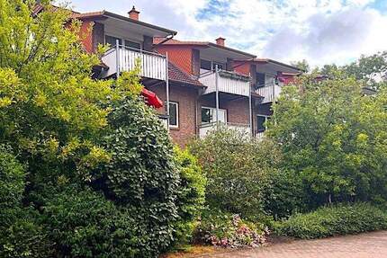 Charmante 3-Zimmer-Wohnung in guter Wohnlage! :-) 3 zimmer