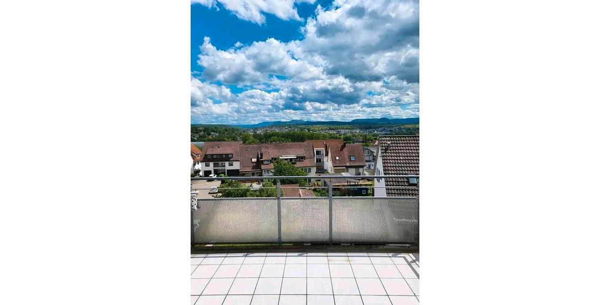 Maisonettenwohnung Unterensingen - 4 Zimmer, 109 m&sup2;, 1.420&euro; | Angebot:26048781